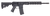 LWRC ICDIR5B16ML Individual Carbine  5.56x45mm NATO 16.10" 30+1 Black Hard Coat Anodized Adjustable Stock