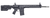 LWRC REPRMKIIR7BF16SC R.E.P.R.  7.62x51mm NATO 20+1 16.10" Black Nitride Spiral Fluted Barrel, Black Aluminum Receiver, Black Synthetic Magpul UBR Stock, Black Magpul+ Grip