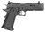 MAC 12500016 9 DS-D Comp 9mm Luger 17+1 5" Black QPQ Ported Bull Barrel, QPQ Tenifer Cerakote Ported/Optic Cut/Serrated Steel Slide, QPQ Tenifer Cerakote Steel Frame w/Accessory Rail & Beavertail
