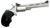 North American Arms MMTM Mini-Master *CA Compliant 22 WMR 5 Shot 4" Stainless Steel Vent Rib Barrel, Stainless Steel Frame, Stainless Cylinder, Black Finger Grooved Rubber Grip, Exposed Hammer