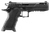 Oa Defense OA2311FPROELTBLKPRT21 2311 Pro Elite 9mm Luger 17+1/21+1 5" Black DLC Ported Barrel, Black Optic Ready/Serrated Slide, Black Aluminum Frame w/Picatinny Rail, Black Grip, Ambidextrous
