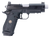 Wilson Combat  EDC XP 2.0 9mm Luger 18+1 4" Threaded Barrel, Optic Cut/Serrated Slide