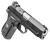 Wilson Combat 2EDCXLP9 EDC X9 9mm Luger 15+1 5"