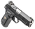Wilson Combat 2EDCXLP9 EDC X9 9mm Luger 15+1 5"