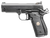 Wilson Combat 2EDCXCP9A EDC X9 2.0 9mm Luger 15+1 4" Stainless Fluted Barrel, Armor-Tuff Stainless Steel Tri-Top Cut Slide, Combat-Tuff Aluminum Frame w/Beavertail, Black Polymer Grip