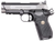 Wilson Combat 2EDCXCPR9A EDC X9 2.0 9mm Luger 15+1 4"