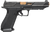 SHADOW SS-2027 DR920L 9MM ELT BLK/BRNZ