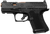 SHADOW SS-4039 CR920 9MM ELT 10R BLK/BRNZ