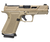 SHADOW SS-1052-CA MR920 9MM ELT *CA* 10R OR FDE