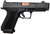 SHADOW SS-1211 MR920P 9MM BRZ/BLK