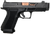 SHADOW SS-1211 MR920P 9MM BRZ/BLK