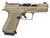 SHADOW SS-1088 MR920 9MM ELT OR   *MA* 10R     FDE