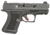 SHADOW SS-4084 CR920 9MM WP FLTD BLK