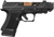 SHADOW SS-4211 CR920P 9MM ELT CMP BLK/BRNZ