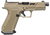SHADOW SS-3022 XR920 9MM ELT TH FDE/BLK