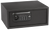 Bulldog BD1035 Digital Laptop Vault Standard Keypad/Key Entry Black Powder Coat Steel 17" x 14.50" x 7.70"