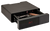 Hornady 98215 Rapid Safe Night Guard RFID Access Code Key Entry Black Steel Holds 1 Handgun 3" H x 12" W x 10.50" D