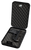 Bulldog BD1121 Personal Vault  Key Entry Black Powder Coat Steel Holds 1 Handgun 9.50" L x 6.50" W x 2" D