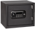 Bulldog BD1090F Digital Fire Safe Vault Keypad/Key Entry Black Steel 12" x 15" x 12"