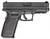 SPRINGFIELD XD SERVICE 45ACP 4" 10RD ESSENTIALS PACKAGE