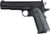COLT COMBAT UNIT GOVERNMENT 45ACP 5" 8RD BLACK OPTIC READY