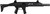 CZ-USA Scorpion 3+ Carbine 9mm Luger, 16.3" Barrel, 20+1, Black