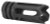YHM PHANTOM COMP/FLASH HIDER 5.56 AGGRESSIVE 1/2X28 THREADS