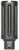 MI BLAST CAN M14X1.0 LH THREAD .30 CALIBER AK RIFLE