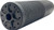 OTTER CREEK LABS INFINITY SILENCER 1.375X24 7.62 BLACK