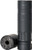 RUGGED SUPPRESSORS MICRO 30 STAINLESS HI-TEMP CERAKOTE BLK