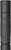 RUGGED SUPPRESSORS MICRO 30 STAINLESS HI-TEMP CERAKOTE BLK