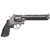 SW PC 629 STEALTH HUNTER 44MAG 7.5 TOP RAIL 6RD
