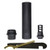 YHM TURBO T3 5.56 SUPPRESSOR WITH MUZZLE BRAKE