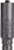 RUGGED SUPPRESSORS AXIAL 762 M2 BRAKE & HIDER CAP R.U.M BLK