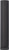 CMMG ZEROED 22 RIMFIRE SUPPRESSOR BLACK 5.5"