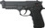 GIRSAN REGARD 9MM ADJ. SGT 18-SHOT BLACK