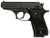 BERSA THUNDER PLUS 380ACP FS 15+1 SHOT BLACK MATTE SYN