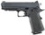 TISAS CARRY 9 DS 9MM 4.25" BBL ORD 17RD BLACK