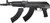 PIONEER ARMS HELLPUP PRO 11.25" 7.62X39 2-30RD BLACK