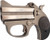 BOND ARMS STINGER RS 38SPL 3" MATTES SS NYLON GRIP