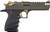 DESERT EAGLE L5 SERIES 357MAG 5" BLACK & GREEN CERAKOTE