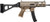 GRAND POWER STRIBOG SP9A3 9MM 8" BBL 30 RD MAG W/BRACE FDE