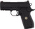 WILSON EDC X9 2.0 9MM 3.25" LIGHT RAIL 15RD BLACK ARMOR.