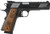 IVER JOHNSON EAGLE PORTED 45ACP 5" AS 8RD MATTE BLUED<