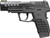 KEL-TEC P15 9MM COMPACT 15RD MAG HI-VIZ SIGTS BLACK