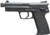 HK USP45 TACTICAL V1 45ACP 5.09" BBL 2-10RD BLACK
