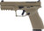 SPRINGFIELD ECHELON 9MM 4.5" 15RD FDE W/3-DOT SIGHTS