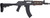 ZASTAVA ZPAP92 PISTOL 7.62X39 10" 30RD TOP RAIL SB3 BRACE