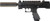 MPA DEFENDER 9MM SIDE-COCKER 4.5" THREADED BLACK 17RD
