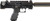 MPA DEFENDER 9MM SIDE-COCKER 4.5" THREADED BLACK 17RD